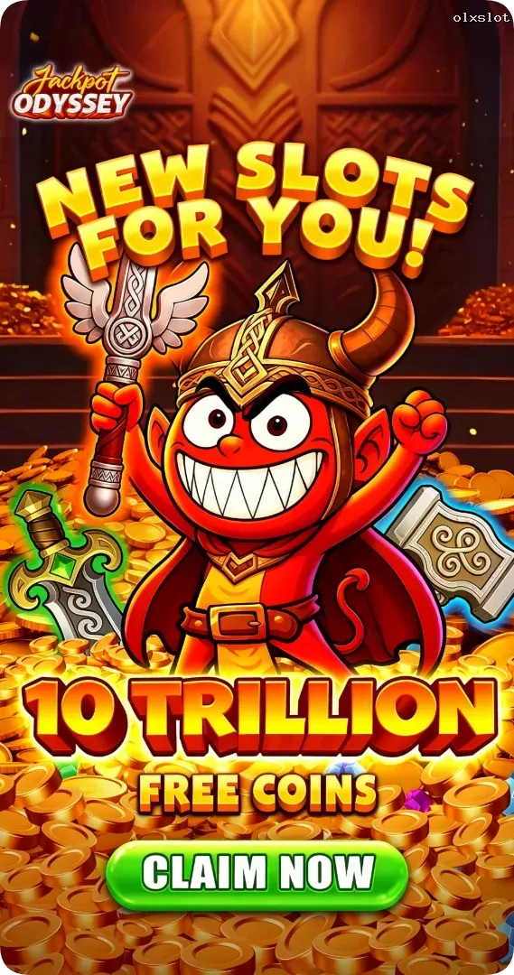 olxslot Unduh