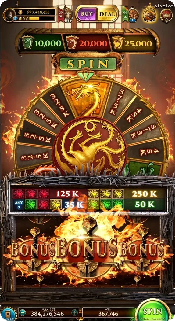 olxslot Unduh